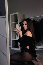 Проститутка ТВОЯ BRUNETKA LOLA ❤️  (Пермь, Свердловский Героев Хасана )